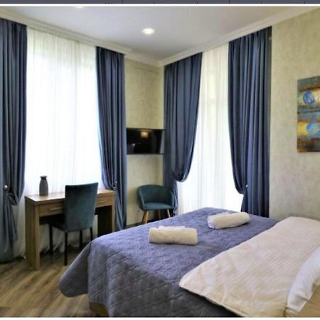 Sunset Tbilisi Luxury Aparthotel Eksteriør bilde