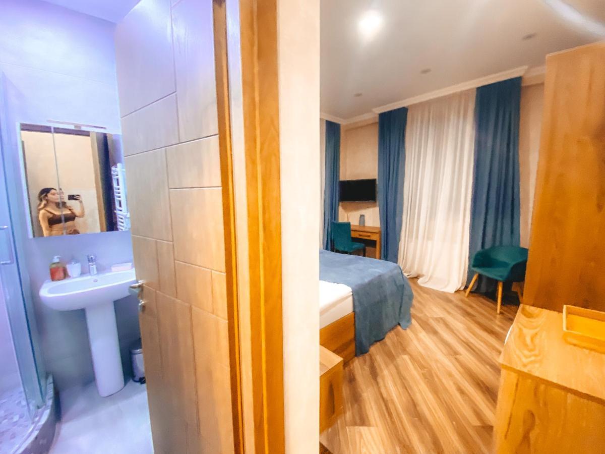 Sunset Tbilisi Luxury Aparthotel Eksteriør bilde